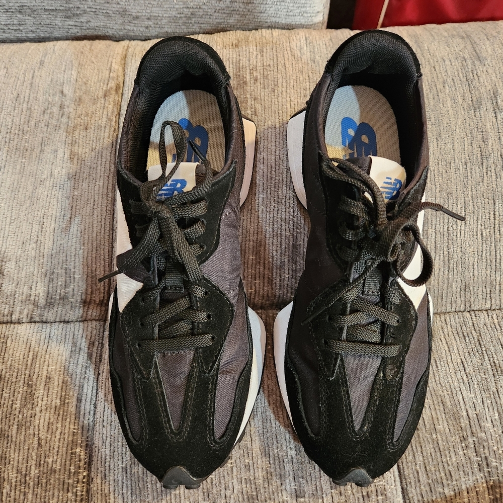 Women's New Balance 327